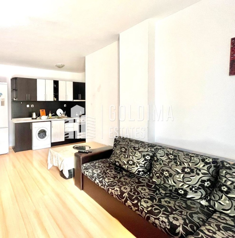 Продава 3-СТАЕН, к.к. Слънчев бряг, област Бургас, снимка 2 - Апартаменти - 52604226