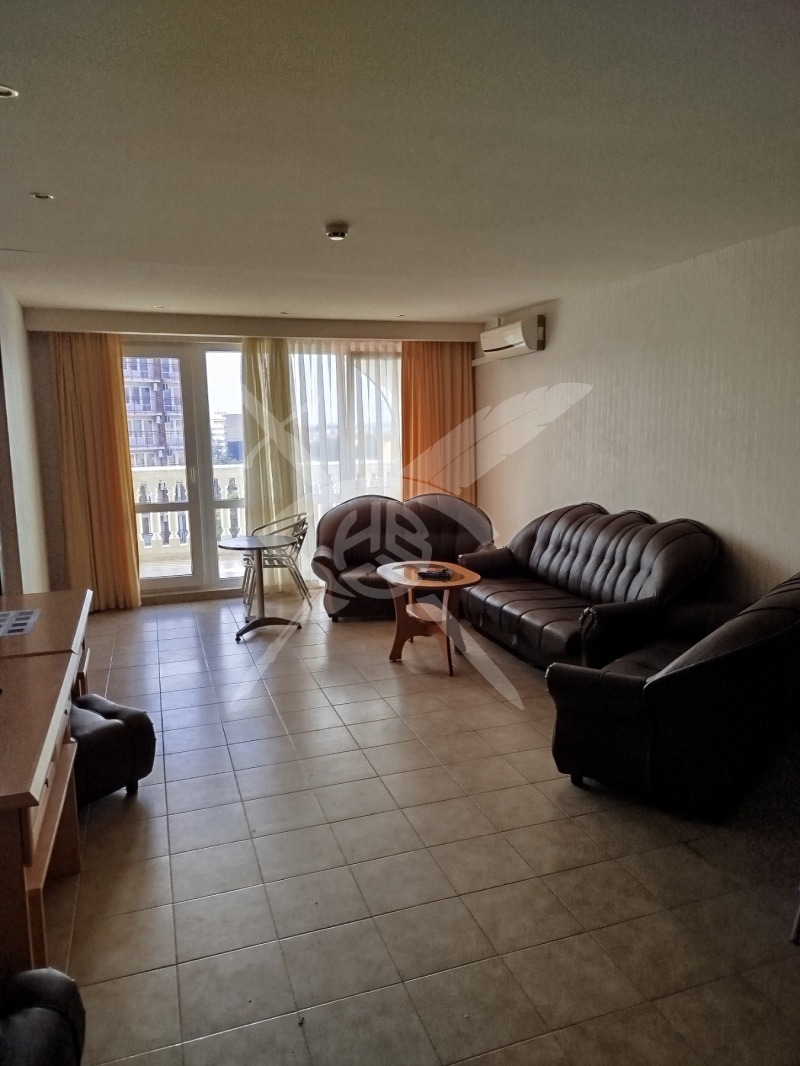 Продава 3-СТАЕН, к.к. Слънчев бряг, област Бургас, снимка 4 - Апартаменти - 52653817