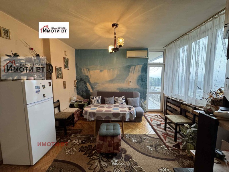 Продава 3-СТАЕН, гр. Велико Търново, Колю Фичето