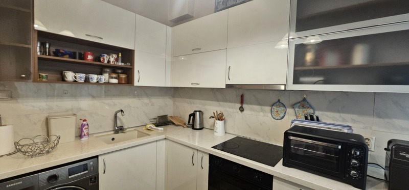 Продава 3-СТАЕН, гр. София, Център, снимка 7 - Апартаменти - 53533503