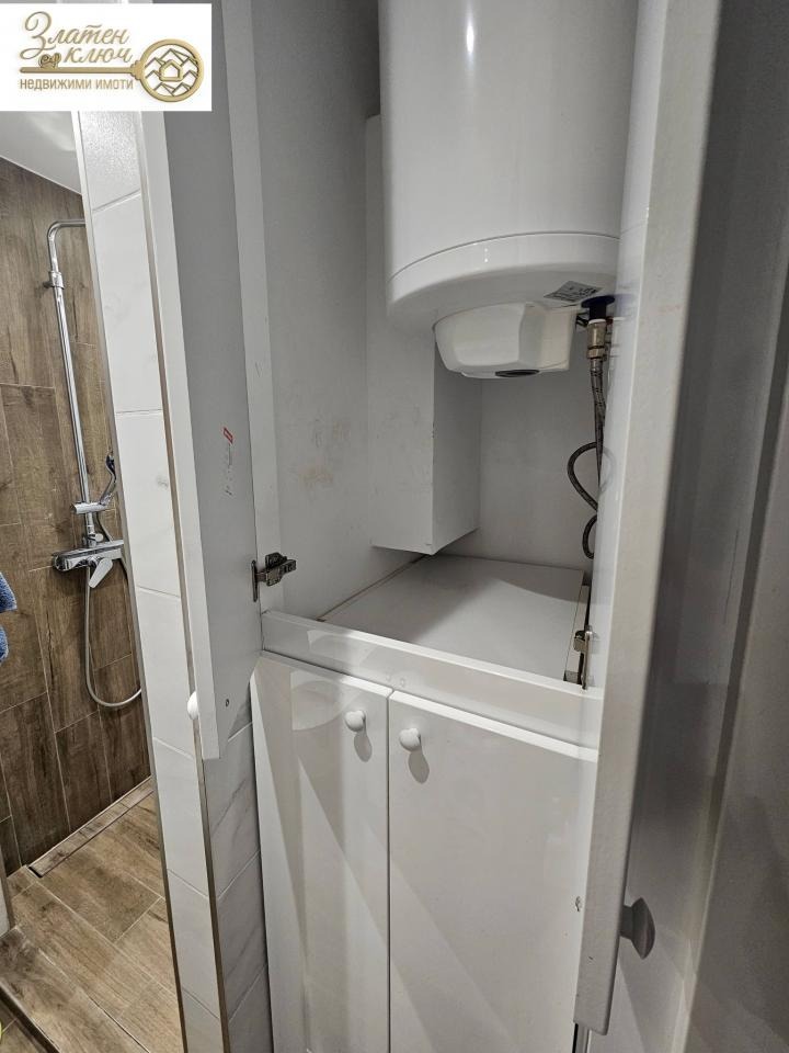 Продава 3-СТАЕН, гр. Пловдив, Христо Смирненски, снимка 16 - Апартаменти - 54066375