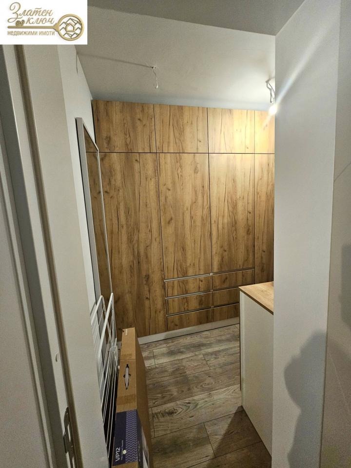 Продава 3-СТАЕН, гр. Пловдив, Христо Смирненски, снимка 13 - Апартаменти - 54066375