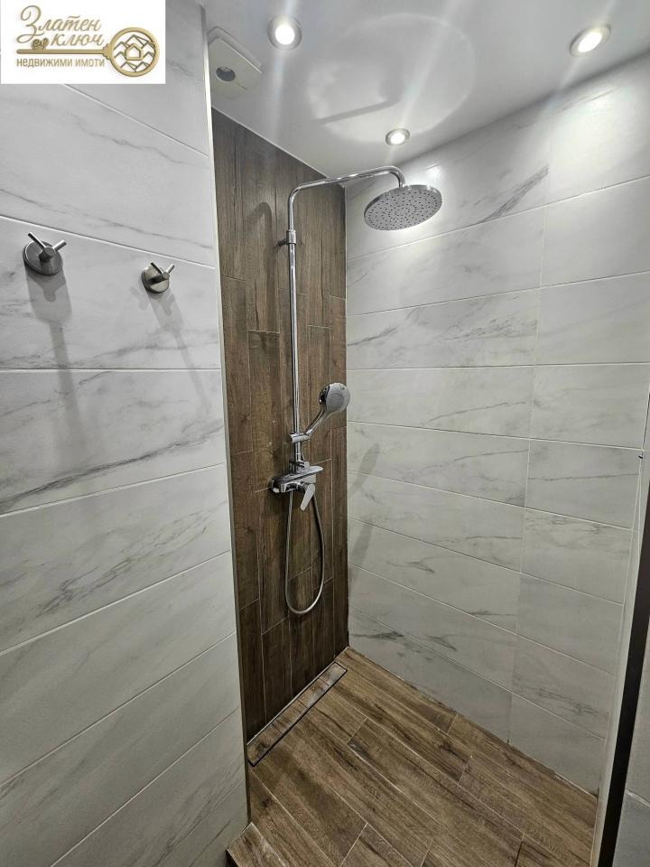 Продава 3-СТАЕН, гр. Пловдив, Христо Смирненски, снимка 14 - Апартаменти - 54066375