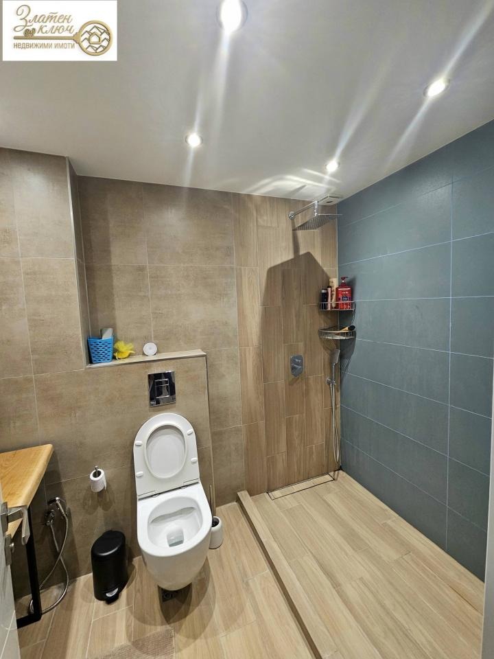 Продава 3-СТАЕН, гр. Пловдив, Христо Смирненски, снимка 11 - Апартаменти - 54066375