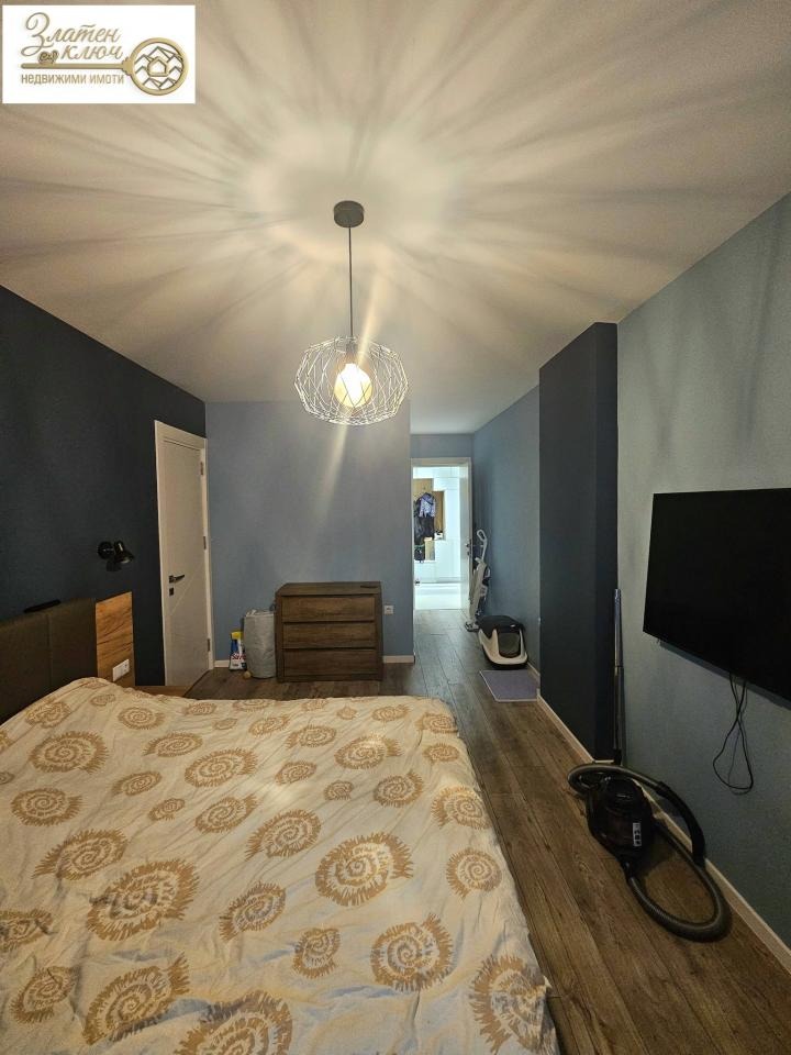 Продава 3-СТАЕН, гр. Пловдив, Христо Смирненски, снимка 8 - Апартаменти - 54066375