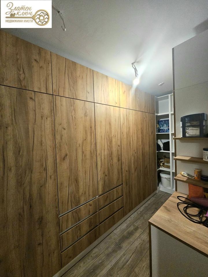 Продава 3-СТАЕН, гр. Пловдив, Христо Смирненски, снимка 12 - Апартаменти - 54066375