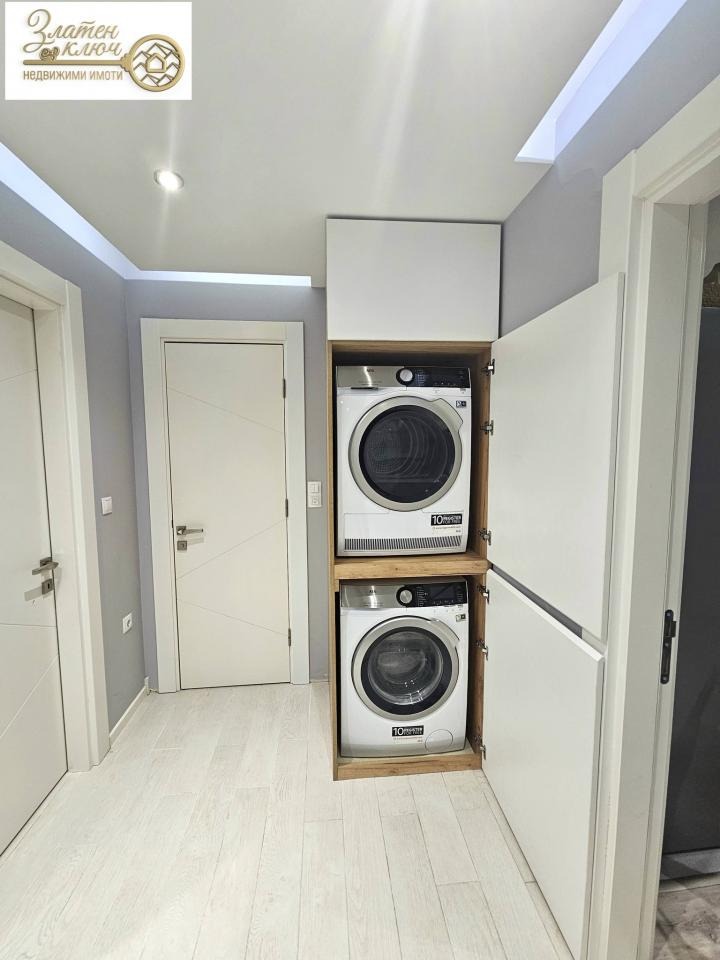 Продава 3-СТАЕН, гр. Пловдив, Христо Смирненски, снимка 7 - Апартаменти - 54066375