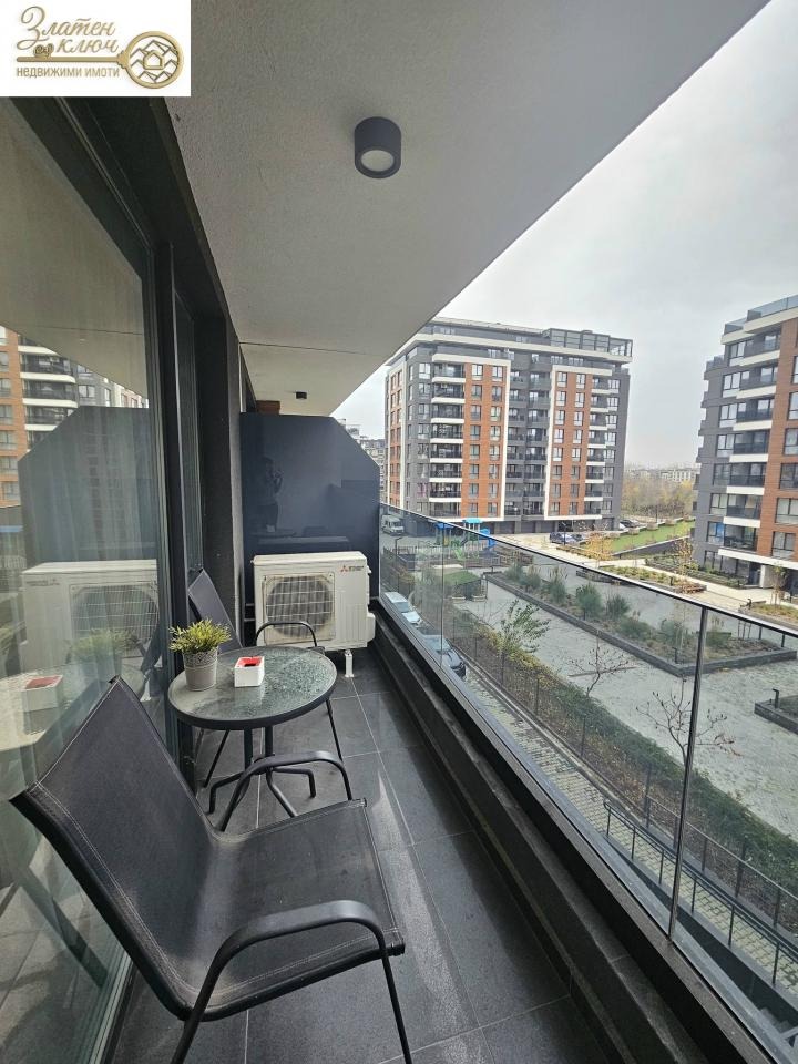 Продава 3-СТАЕН, гр. Пловдив, Христо Смирненски, снимка 15 - Апартаменти - 54066375