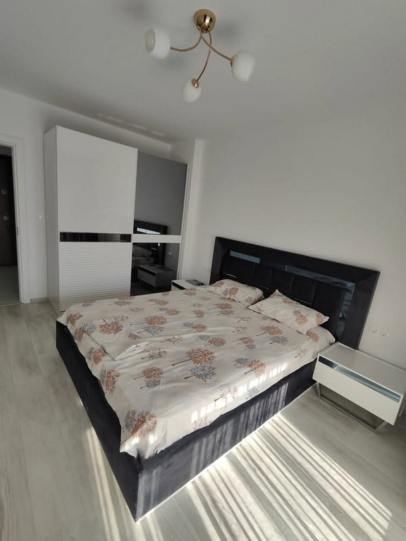 Продава 3-СТАЕН, гр. Кърджали, Център, снимка 7 - Апартаменти - 56112751