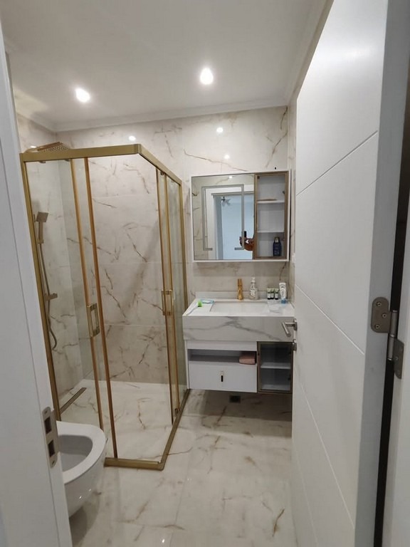 Продава 3-СТАЕН, гр. Кърджали, Център, снимка 15 - Апартаменти - 56112751