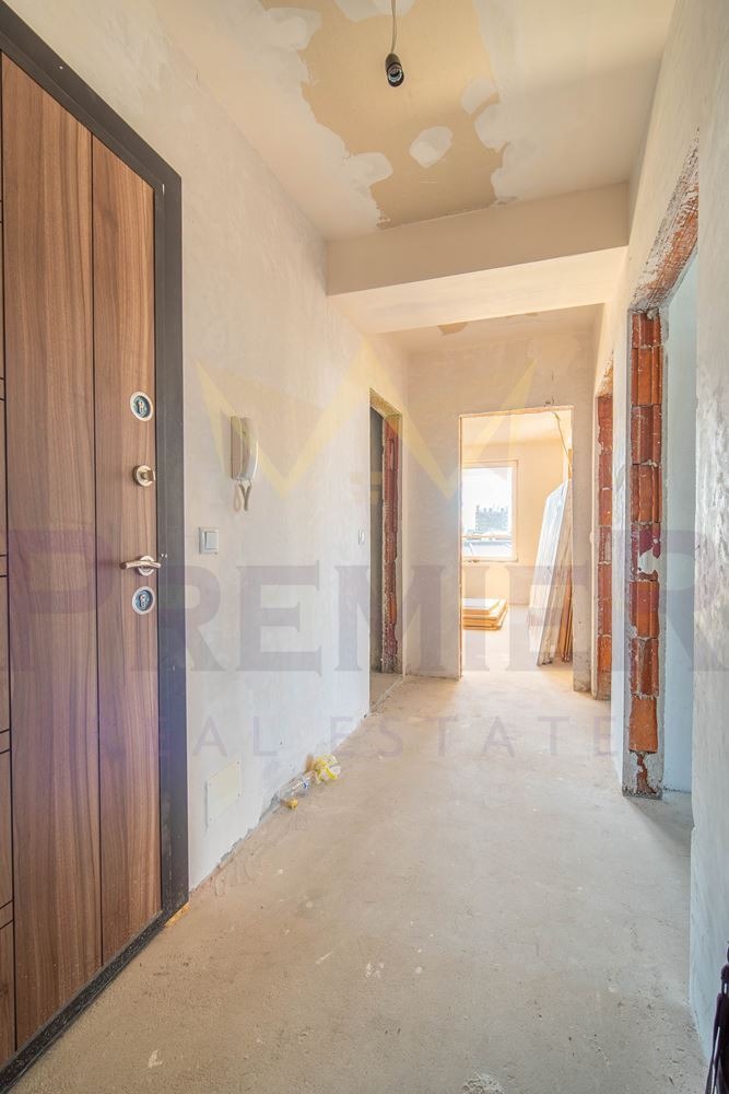Продава 3-СТАЕН, гр. Варна, к.к. Св.Св. Константин и Елена, снимка 5 - Апартаменти - 56225486