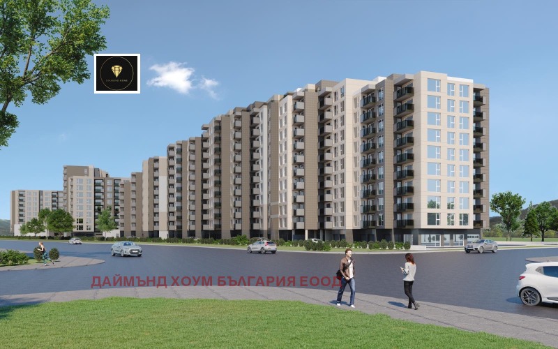 Satılık  3 yatak odası Plovdiv , Yujen , 136 metrekare | 88825224