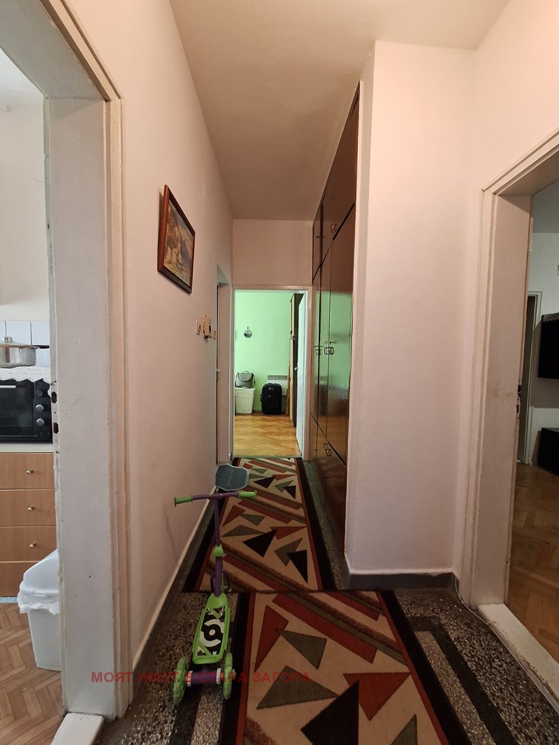 Продаја  3 спаваће собе Стара Загора , Опалченски , 80 м2 | 88801113 - слика [4]
