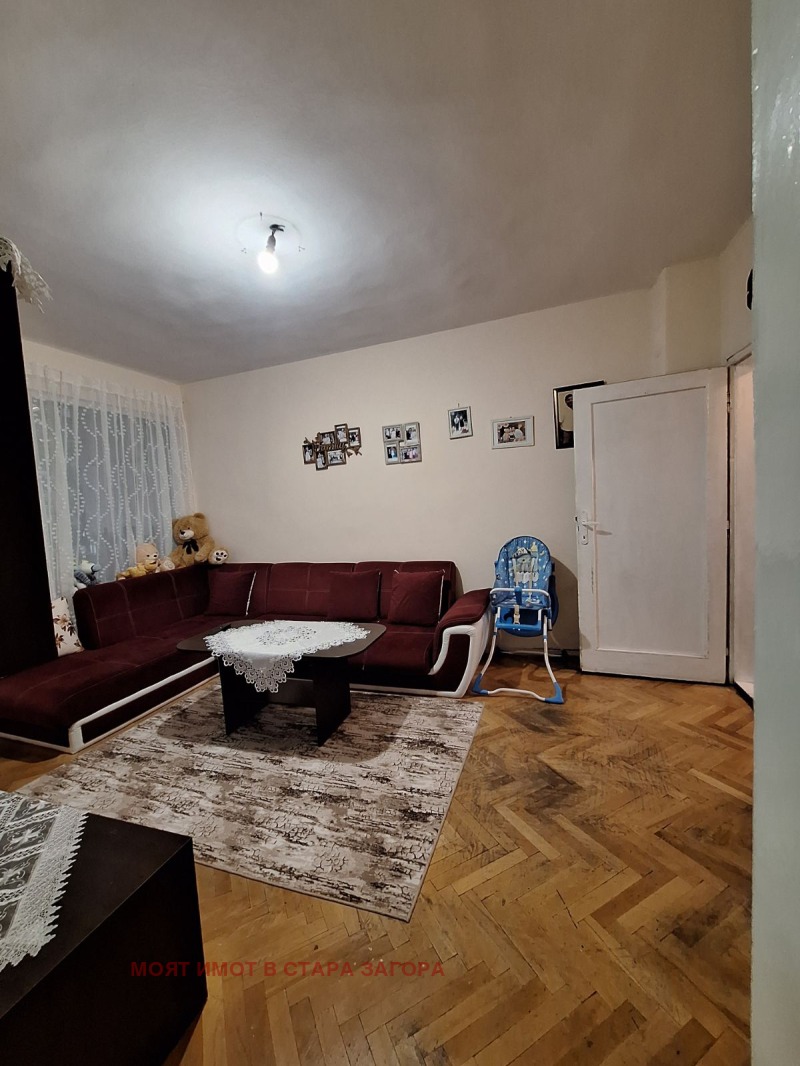 Продаја  3 спаваће собе Стара Загора , Опалченски , 80 м2 | 88801113