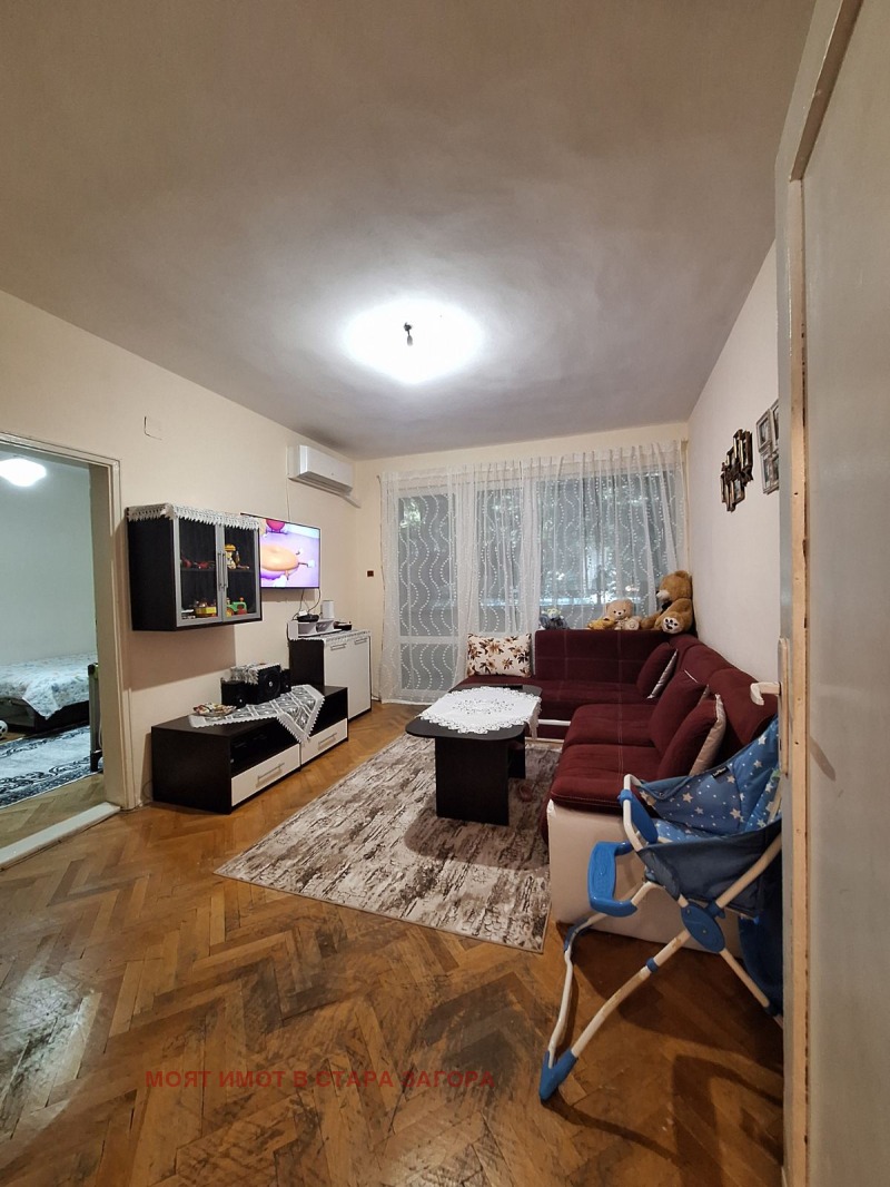 Продаја  3 спаваће собе Стара Загора , Опалченски , 80 м2 | 88801113 - слика [2]