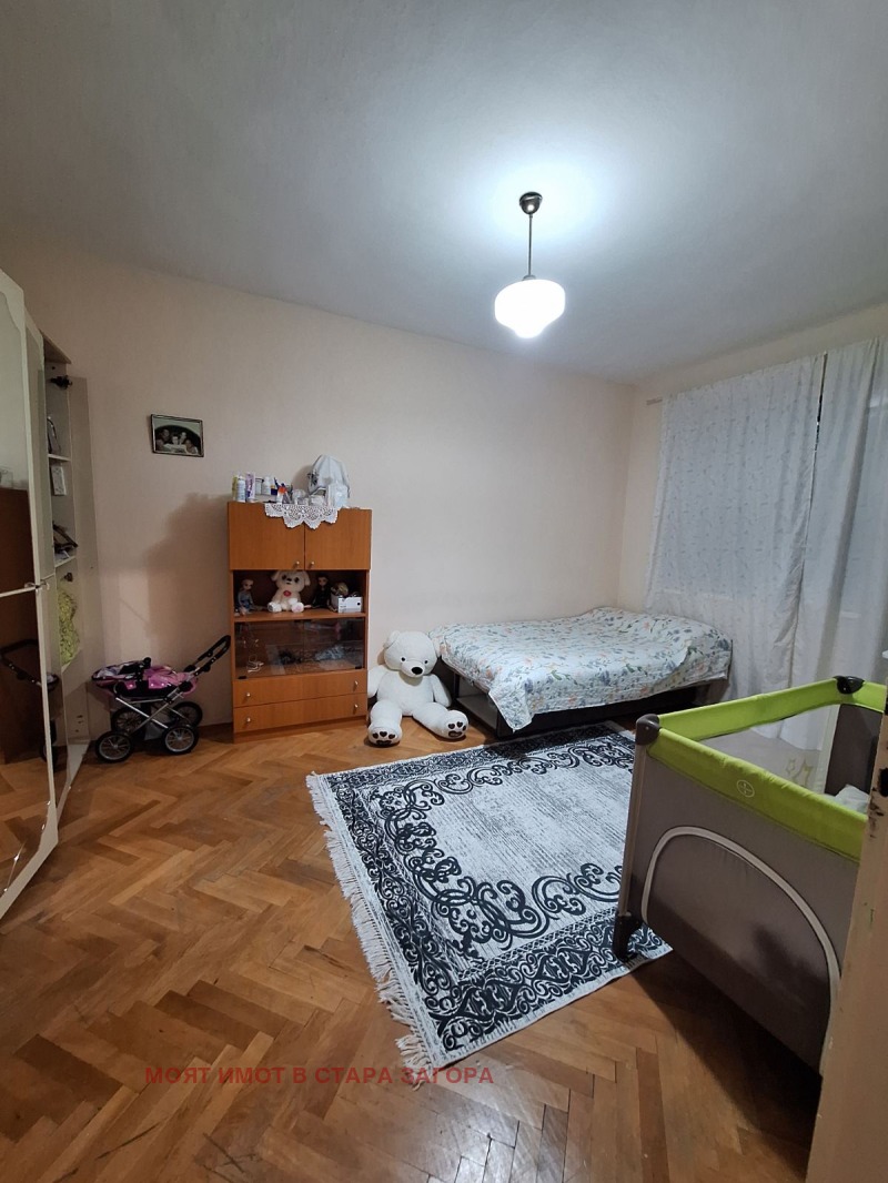 Продаја  3 спаваће собе Стара Загора , Опалченски , 80 м2 | 88801113 - слика [3]