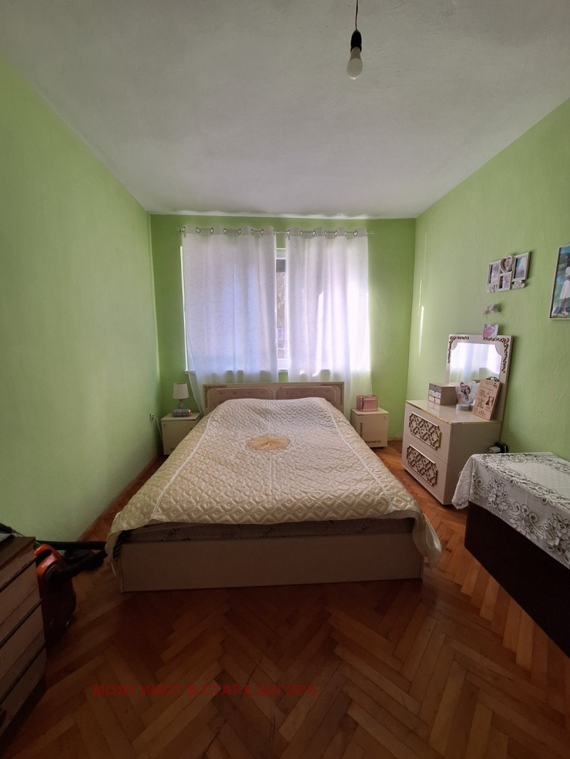 Продаја  3 спаваће собе Стара Загора , Опалченски , 80 м2 | 88801113 - слика [9]