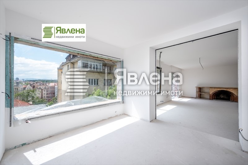 Eladó  3+ hálószoba Sofia , Doktorski pametnik , 250 négyzetméter | 78156555 - kép [7]