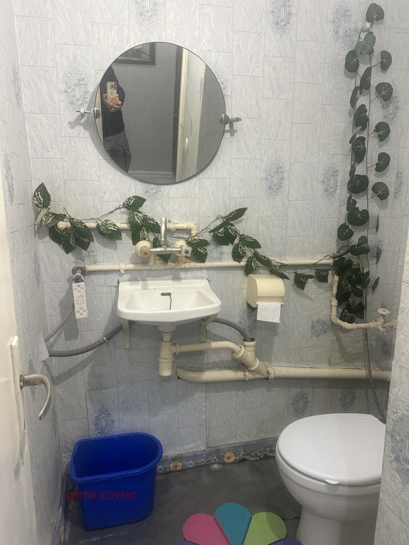 Продава МНОГОСТАЕН, гр. Кърджали, Възрожденци, снимка 12 - Апартаменти - 52594133