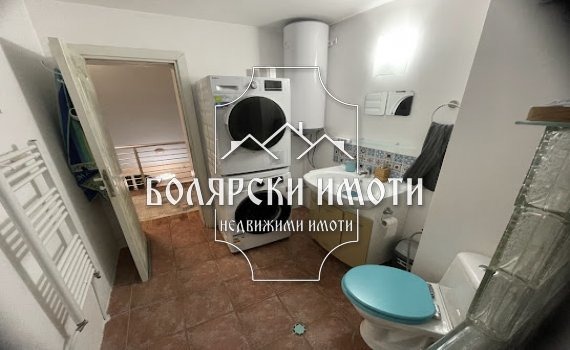 Продава МЕЗОНЕТ, гр. Велико Търново, Колю Фичето, снимка 9 - Aпартаменти - 47519635