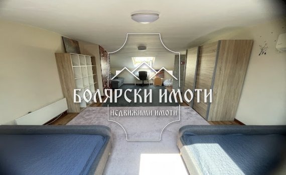 Продава МЕЗОНЕТ, гр. Велико Търново, Колю Фичето, снимка 14 - Aпартаменти - 47519635