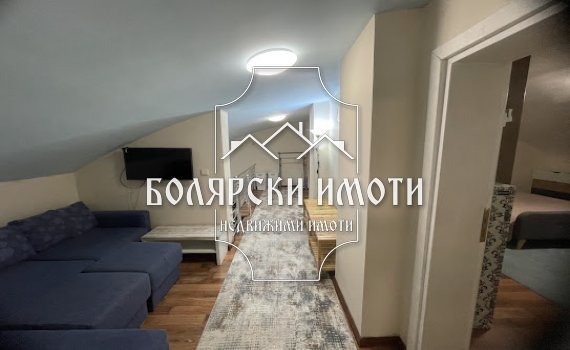 Продава МЕЗОНЕТ, гр. Велико Търново, Колю Фичето, снимка 6 - Aпартаменти - 47519635