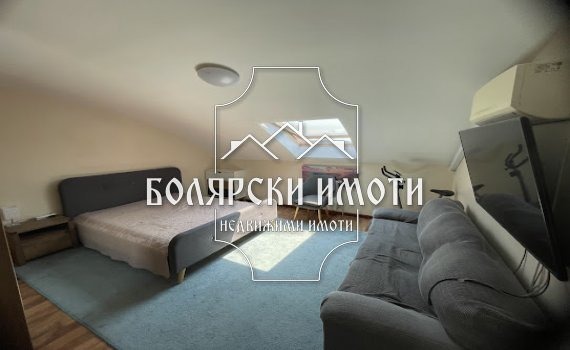 Продава МЕЗОНЕТ, гр. Велико Търново, Колю Фичето, снимка 11 - Aпартаменти - 47519635