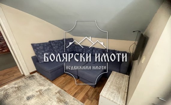 Продава МЕЗОНЕТ, гр. Велико Търново, Колю Фичето, снимка 7 - Aпартаменти - 47519635