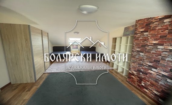 Продава МЕЗОНЕТ, гр. Велико Търново, Колю Фичето, снимка 13 - Aпартаменти - 47519635