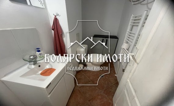 Продава МЕЗОНЕТ, гр. Велико Търново, Колю Фичето, снимка 10 - Aпартаменти - 47519635