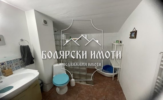 Продава МЕЗОНЕТ, гр. Велико Търново, Колю Фичето, снимка 8 - Aпартаменти - 47519635