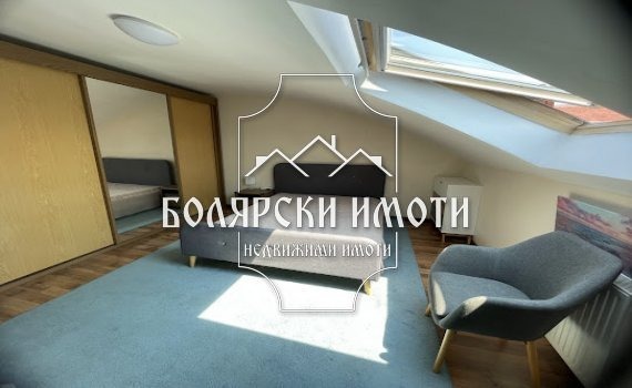 Продава МЕЗОНЕТ, гр. Велико Търново, Колю Фичето, снимка 12 - Aпартаменти - 47519635