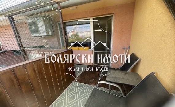 Продава МЕЗОНЕТ, гр. Велико Търново, Колю Фичето, снимка 15 - Aпартаменти - 47519635