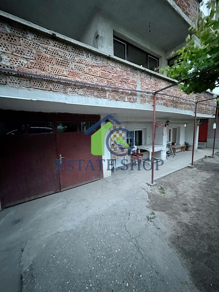 In vendita  Piano della casa Plovdiv , Komatevo , 142 mq | 15851866 - Immagine [7]