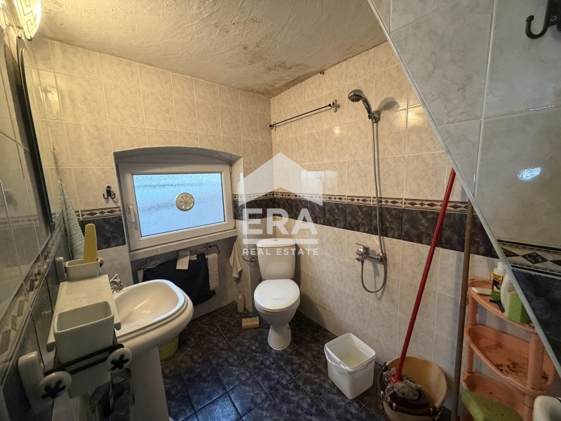 Продава ЕТАЖ ОТ КЪЩА, гр. Габрово, Център, снимка 13 - Етаж от къща - 55740360