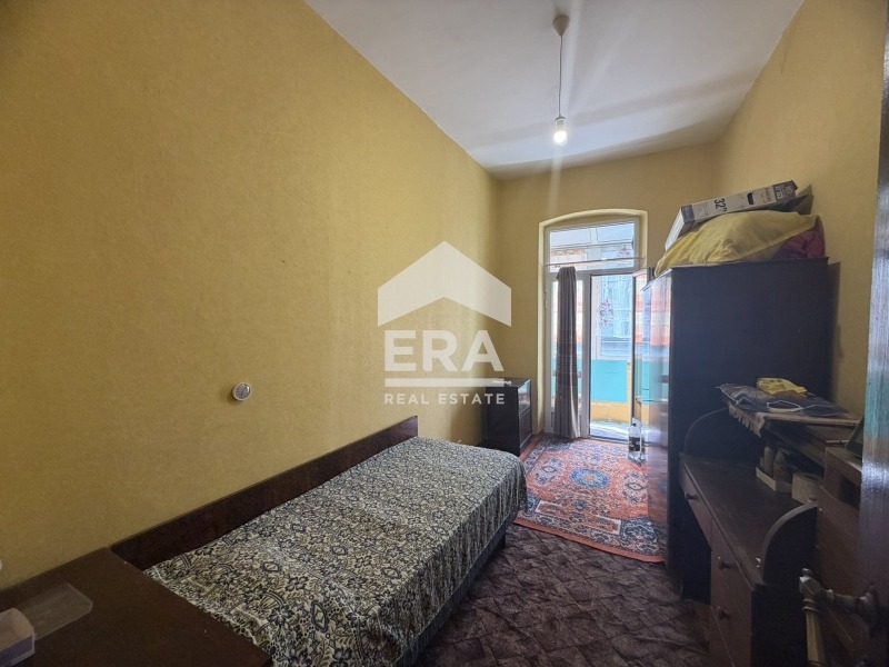 Продава ЕТАЖ ОТ КЪЩА, гр. Габрово, Център, снимка 6 - Етаж от къща - 55740360
