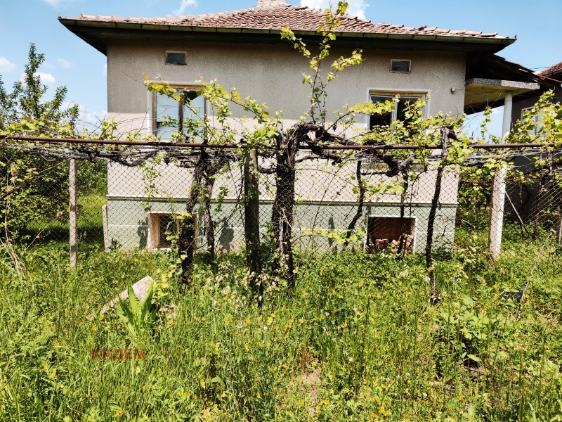 Продава КЪЩА, с. Граница, област Кюстендил в Къщи в с. Граница ...