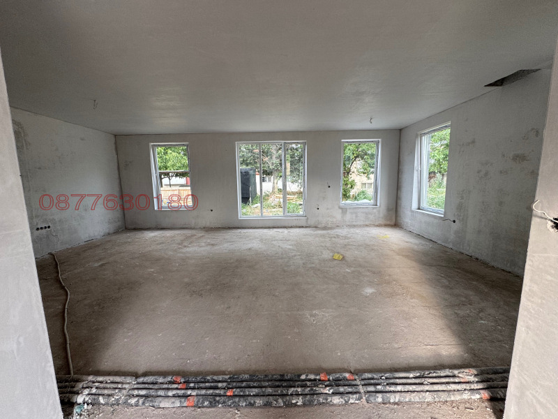 Till salu  Hus region Plovdiv , Stamboliiski , 162 kvm | 32121904 - bild [7]