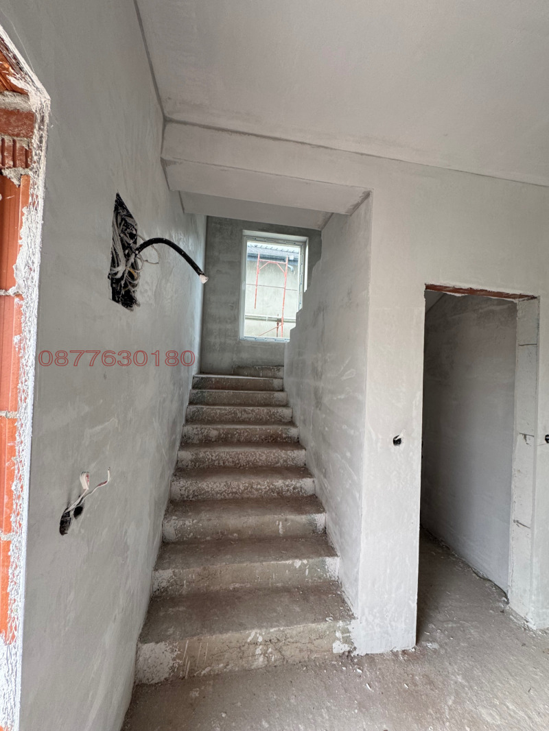 Till salu  Hus region Plovdiv , Stamboliiski , 162 kvm | 32121904 - bild [15]