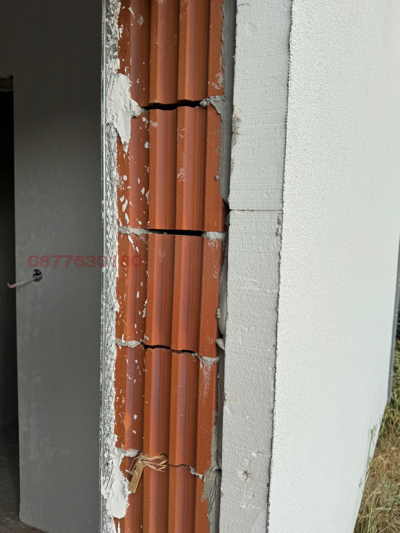 Till salu  Hus region Plovdiv , Stamboliiski , 162 kvm | 32121904 - bild [8]