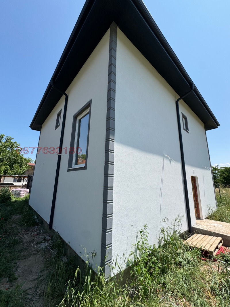 Till salu  Hus region Plovdiv , Stamboliiski , 162 kvm | 32121904 - bild [5]