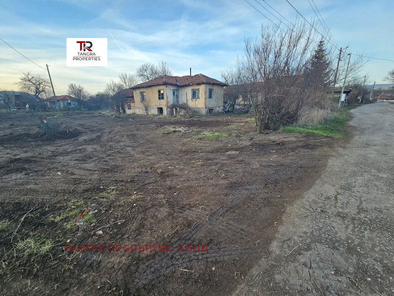 Продава КЪЩА, с. Друган, област Перник, снимка 7 - Къщи - 52904146