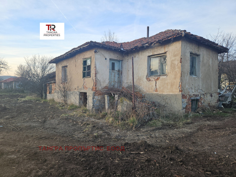 Продава КЪЩА, с. Друган, област Перник, снимка 5 - Къщи - 52904146