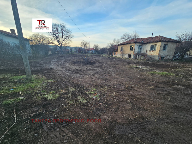 Продава КЪЩА, с. Друган, област Перник, снимка 6 - Къщи - 52904146