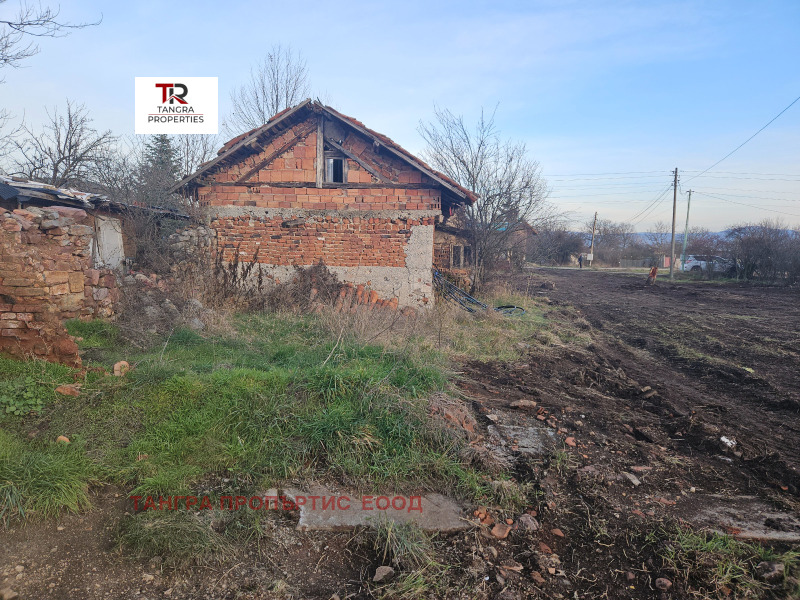 Продава КЪЩА, с. Друган, област Перник, снимка 3 - Къщи - 52904146