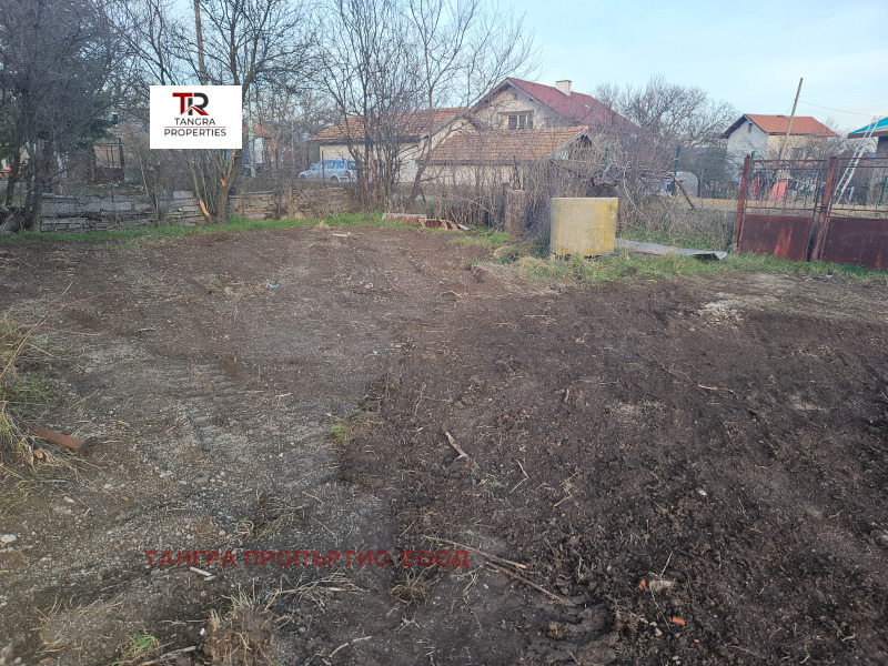 Продава КЪЩА, с. Друган, област Перник, снимка 4 - Къщи - 52904146