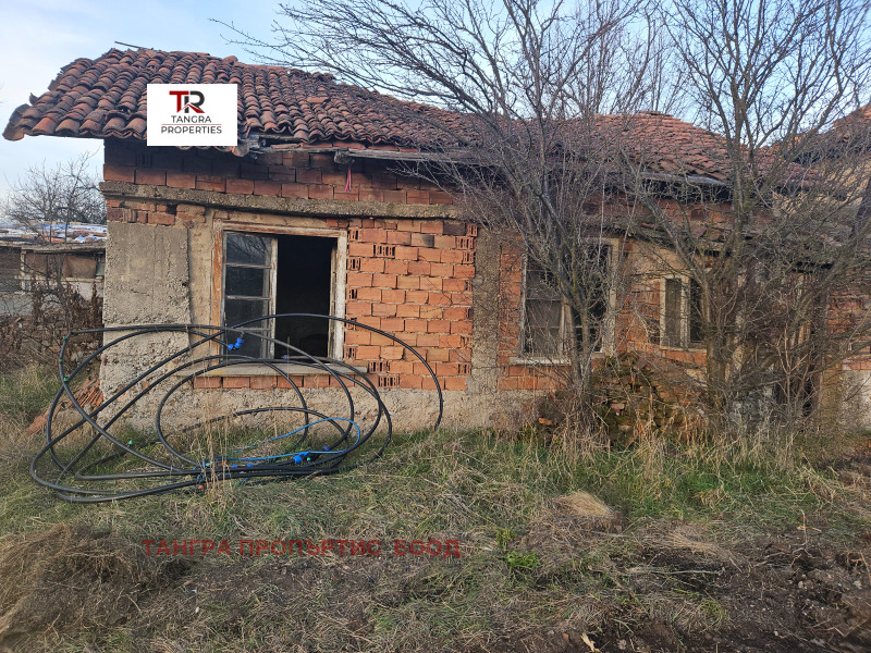 Продава КЪЩА, с. Друган, област Перник, снимка 2 - Къщи - 52904146
