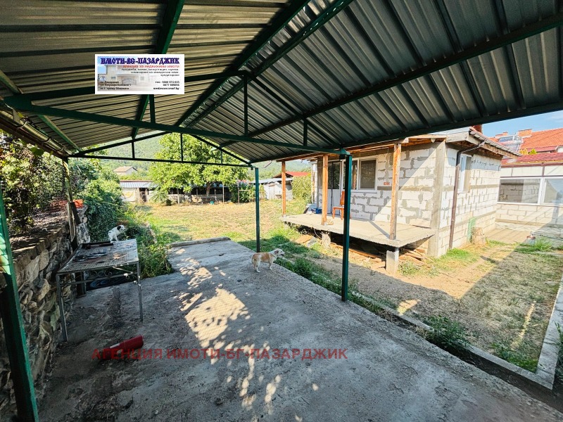 Продава КЪЩА, с. Варвара, област Пазарджик, снимка 10 - Къщи - 53125412