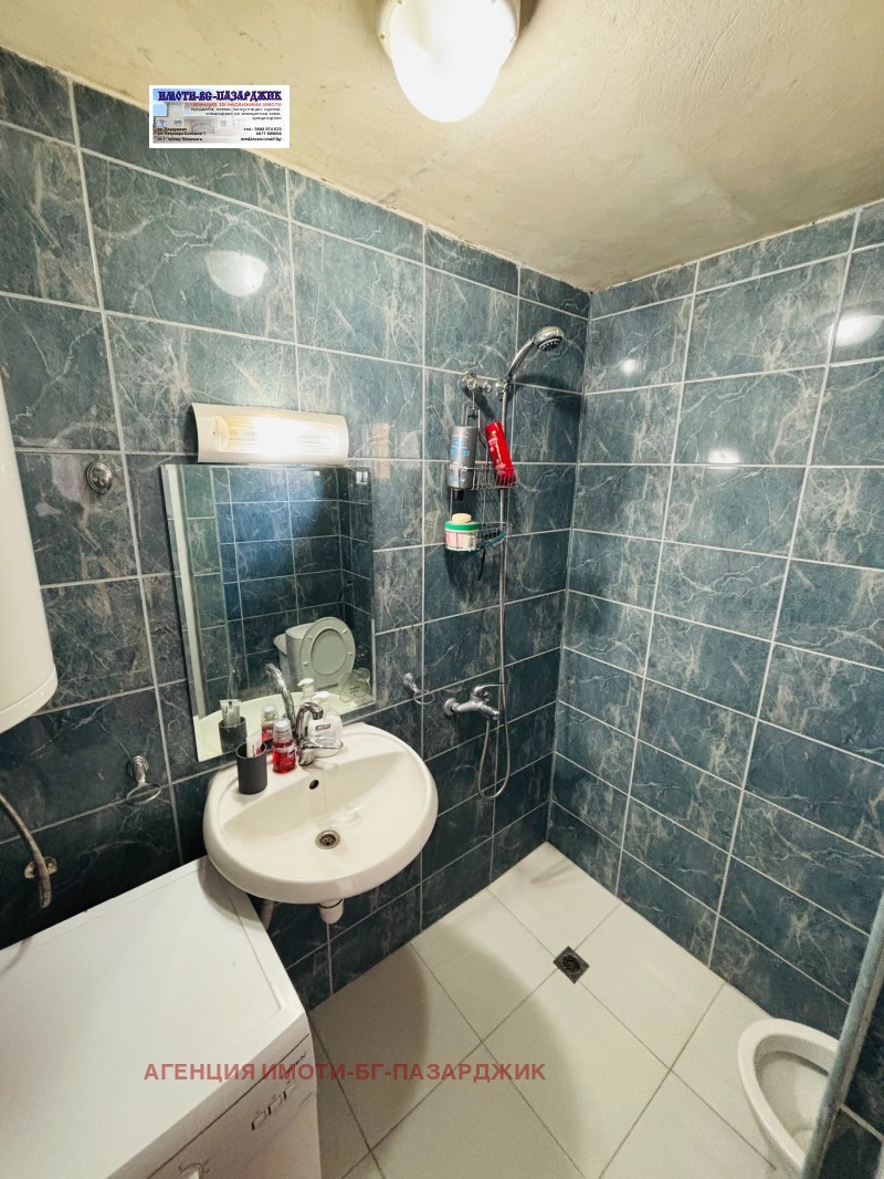 Продава КЪЩА, с. Варвара, област Пазарджик, снимка 9 - Къщи - 53125412