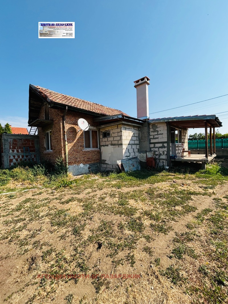 Продава КЪЩА, с. Варвара, област Пазарджик, снимка 6 - Къщи - 53125412